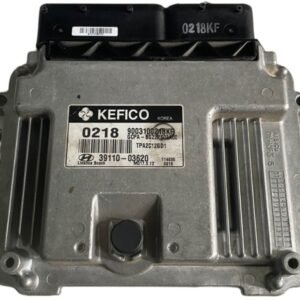 HỘP ĐIỀU KHIỂN ĐỘNG CƠ Ô TÔ ECU ECM HYUNDAI/KIA