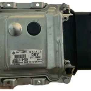 HỘP ĐIỀU KHIỂN ĐỘNG CƠ Ô TÔ ECU ECM HYUNDAI/KIA RIO