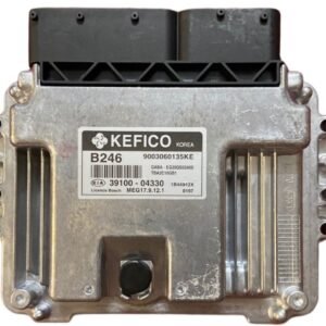 HỘP ĐIỀU KHIỂN ĐỘNG CƠ Ô TÔ ECU ECM HYUNDAI/KIA I10