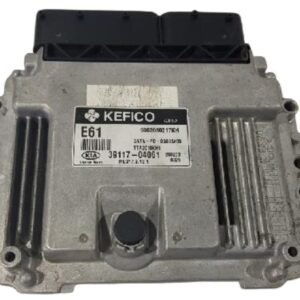 HỘP ĐIỀU KHIỂN ĐỘNG CƠ Ô TÔ ECU ECM HYUNDAI/KIA