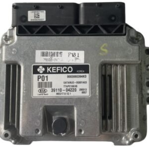 HỘP ĐIỀU KHIỂN ĐỘNG CƠ Ô TÔ ECU ECM HYUNDAI/KIA