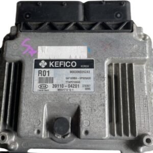 HỘP ĐIỀU KHIỂN ĐỘNG CƠ Ô TÔ ECU ECM HYUNDAI/KIA