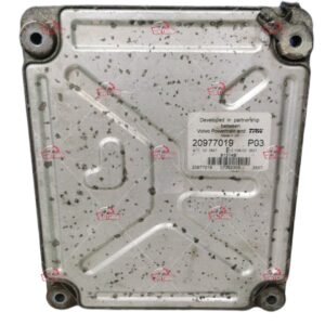 HỘP ĐIỀU KHIỂN ĐỘNG CƠ ECU ECM VOLVO