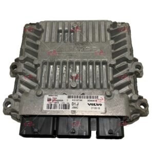 HỘP ĐIỀU KHIỂN ĐỘNG CƠ ECU ECM VOLVO C30 C70 2.0L