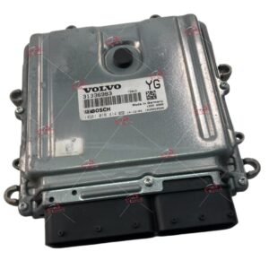 HỘP ĐIỀU KHIỂN ĐỘNG CƠ ECU ECM VOLVO V70 2015