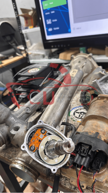 DỊCH VỤ SỬA CHỮA-BẢO DƯỠNG THƯỚC LÁI ĐIỆN TẤT CẢ CÁC DÒNG CHUYÊN NGHIỆP TẠI VES WORKSHOP