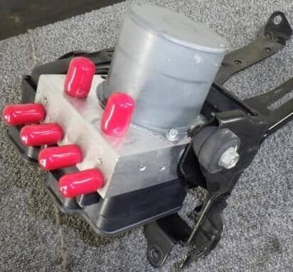 ABS SUBARU FORESTER 2019-2024 1 ABS SUBARU FORESTER 2019-2024