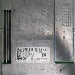 MÔ-ĐUN ĐIỀU KHIỂN ĐỘNG CƠ MERCEDES-BENZ