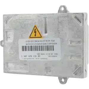 HỘP HEADLIGHT LED CONTROL UNIT MERCEDES-BENZ S-CLASS S550 S600