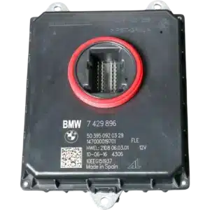 HỘP HEADLIGHT LED CONTROL UNIT BMW I3 I8 X1