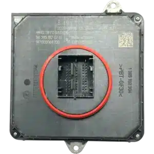 HỘP HEADLIGHT LED CONTROL UNIT BMW F52