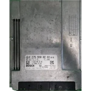 MÔ-ĐUN ĐIỀU KHIỂN ĐỘNG CƠ MERCEDES-BENZ MÃ PHỤNG TÙNG ECU ECM A 275 900 00 00 ECU ECM MERCEDES-BENZ A 275 900 00 00 , A2759000000 0 261 S05 409 , 0261S05409
