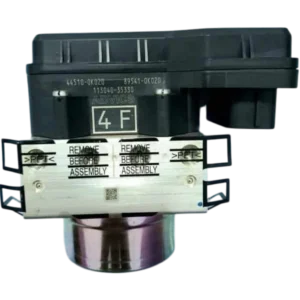 ABS TOYOTA INNOVA 2004-2015 AN40 MÃ PHỤNG TÙNG HỘP ABS 89541-0K020 ABS TOYOTA 89541-0K020 , 895410K020