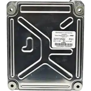 HỘP ĐIỀU KHIỂN ĐỘNG CƠ ECU ECM/EMS VOLVO Mã phụ tùng ECU ECM EMS 2.3 MÃ ĐỘNG CƠ TAD850 22572582  ECU VOLVO 22572582 P01 , 22572582P01