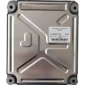 HỘP ĐIỀU KHIỂN ĐỘNG CƠ ECU ECM/EMS VOLVO Mã phụ tùng ECU ECM MÃ ĐỘNG CƠ TAD941GE 21695319  ECU VOLVO 21695319 P05 , 21695319P05