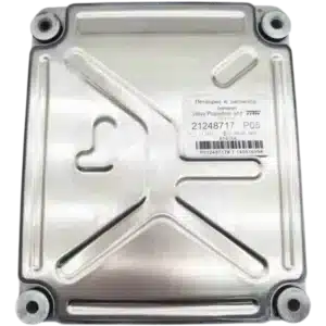 HỘP ĐIỀU KHIỂN ĐỘNG CƠ ECU ECM/EMS VOLVO Mã phụ tùng ECU ECM MÃ ĐỘNG CƠ FMX440-EC380D-EC480D 21248717  ECU VOLVO 21248717 P05 , 21248717P05