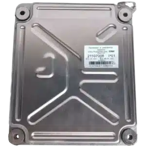 HỘP ĐIỀU KHIỂN ĐỘNG CƠ ECU ECM/EMS VOLVO Mã phụ tùng ECU ECM EMS 2.4 MÃ ĐỘNG CƠ B5254T 21107008 P01  ECU VOLVO 21107008 P01 , 21107008P01