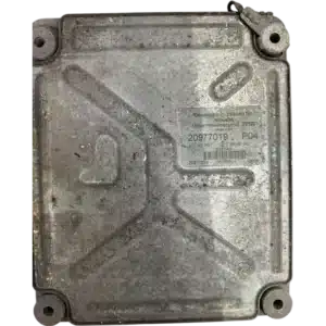 HỘP ĐIỀU KHIỂN ĐỘNG CƠ ECU ECM/EMS VOLVO Mã phụ tùng ECU ECM EMS 2.2 - EMS 2.3 MÃ ĐỘNG CƠ D13-D11 20977019  ECU VOLVO 20977019 P04 , 20977019P04