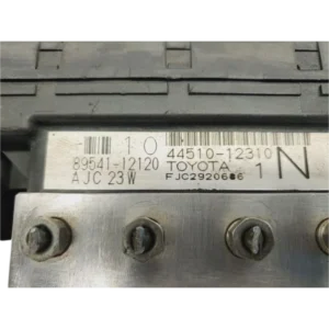 ABS TOYOTA COROLLA 2014-2020 (E170/E180) MÃ PHỤNG TÙNG HỘP ABS 44510-12310 ABS TOYOTA 44510-12310 , 4451012310