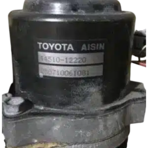 ABS TOYOTA COROLLA ALTIS 2014 - 2019  MÃ PHỤNG TÙNG HỘP ABS 44510-12220 ABS TOYOTA 44510-12220 , 4451012220