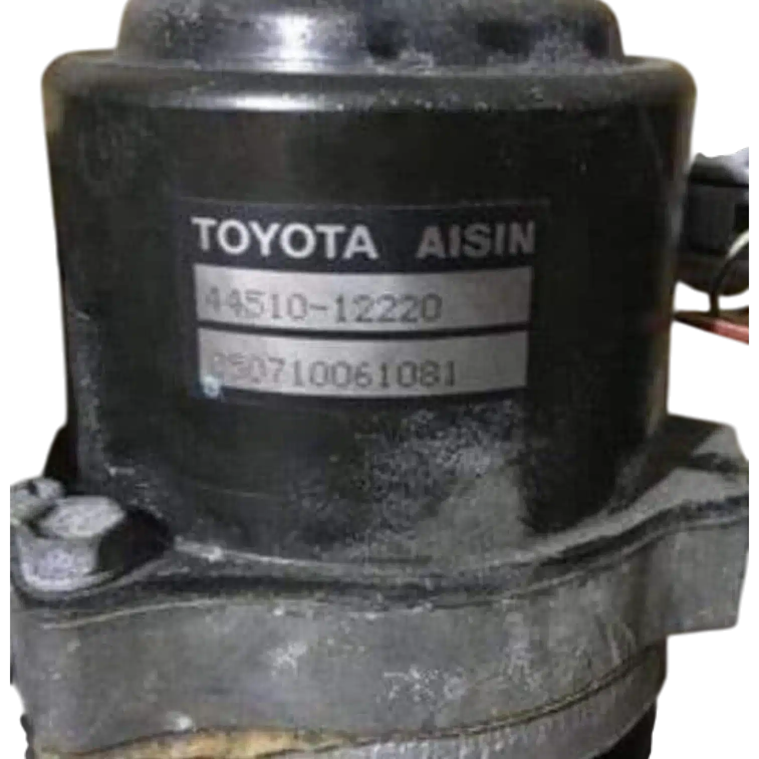 ABS TOYOTA COROLLA ALTIS 2014 - 2019 MÃ PHỤNG TÙNG HỘP ABS 44510-12220 ABS TOYOTA 44510-12220 , 4451012220 ABS TOYOTA COROLLA ALTIS 2014 - 2019
MÃ PHỤNG TÙNG HỘP ABS
44510-12220
ABS TOYOTA
44510-12220 , 4451012220