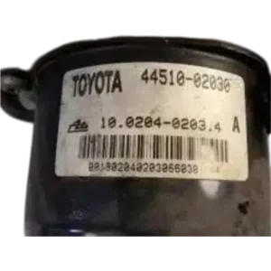 ABS TOYOTA COROLLA ALTIS 2001 - 2007 MÃ PHỤNG TÙNG HỘP ABS 44510-02030 ABS TOYOTA 44510-02030 , 4451002030