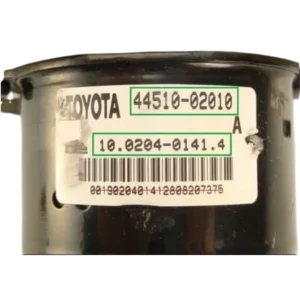 ABS TOYOTA COROLLA ALTIS 2001 - 2007 MÃ PHỤNG TÙNG HỘP ABS 44510-02010 ABS TOYOTA 44510-02010 , 4451002010