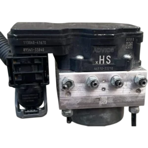 ABS TOYOTA CAMRY 2018 - 2023 MÃ PHỤNG TÙNG HỘP ABS 44510-33210 ABS TOYOTA 44510-33210 , 4451033210