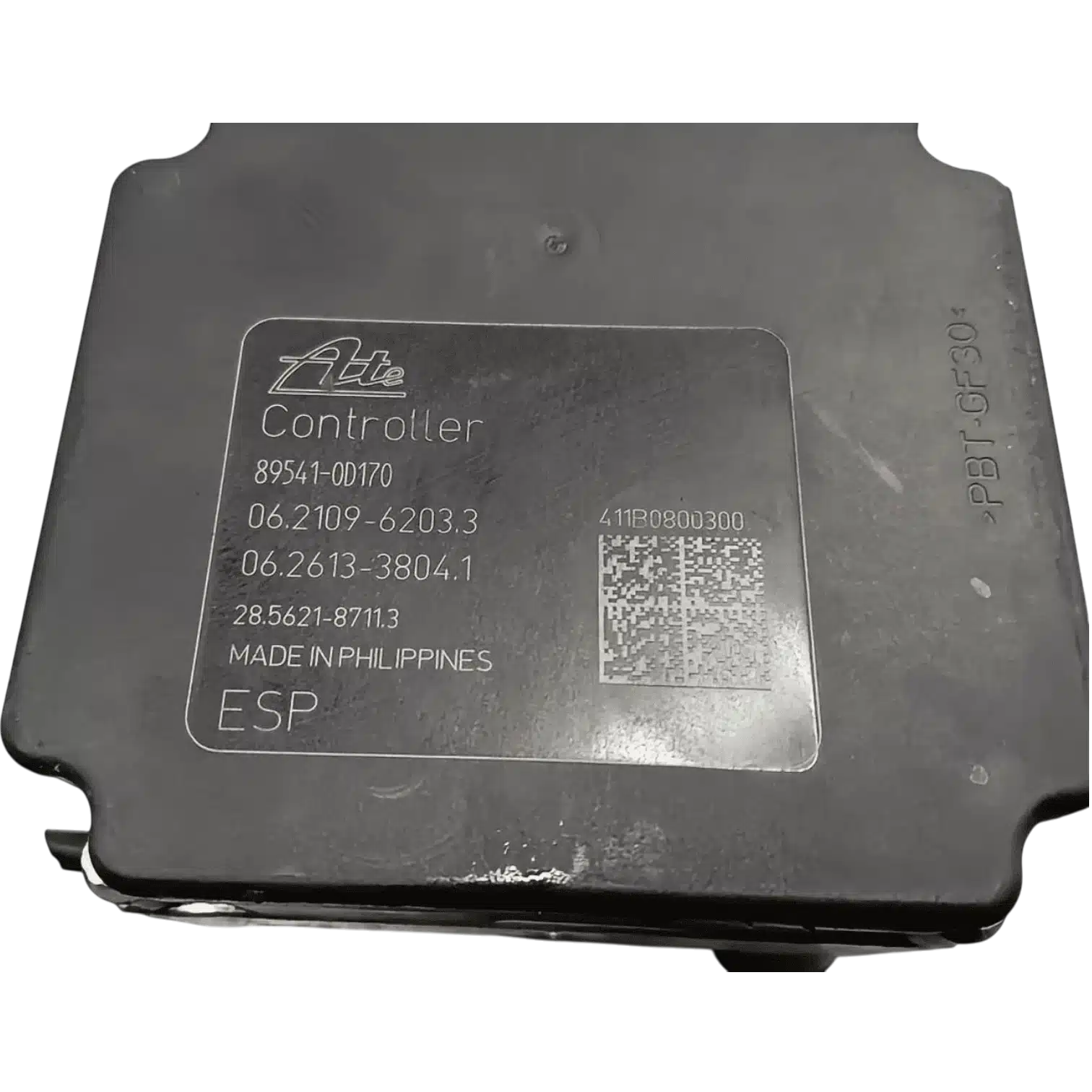 ABS TOYOTA VIOS MÃ PHỤNG TÙNG HỘP ABS 89541-0D170 ABS TOYOTA 89541-0D170 , 895410D170 ABS TOYOTA VIOS
MÃ PHỤNG TÙNG HỘP ABS
89541-0D170
ABS TOYOTA
89541-0D170 , 895410D170