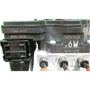 ABS TOYOTA COROLLA ALTIS 2020 MÃ PHỤNG TÙNG HỘP ABS 44510-12630 ABS TOYOTA 44510-12630 , 4451012630