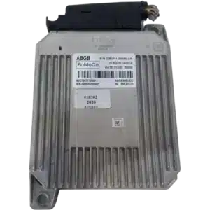 HỘP ĐIỀU KHIỂN ĐỘNG CƠ ECU ECM FORD RANGER Mã phụ tùng ECU ECM  GB3P-12B565-AB   ECU ECM FORD FOMOCO GB3P-12B565-AB , GB3P12B565AB A2C7547710000 , 0200207D0401