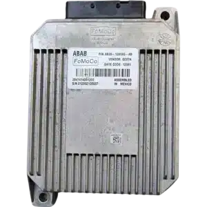 HỘP ĐIỀU KHIỂN ĐỘNG CƠ ECU ECM FORD RANGER Mã phụ tùng ECU ECM  AB93-12B565-AB   ECU ECM FORD FOMOCO AB39-12B565-AB , AB3912B565AB 2841414001300 , 0120321000037