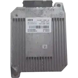HỘP ĐIỀU KHIỂN ĐỘNG CƠ ECU ECM FORD RANGER Mã phụ tùng ECU ECM  EB3P-12B565-AB   ECU ECM FORD FOMOKO EB3P-12B565-AB , EB3P12B565AB A2C7492450000 , 016010400123