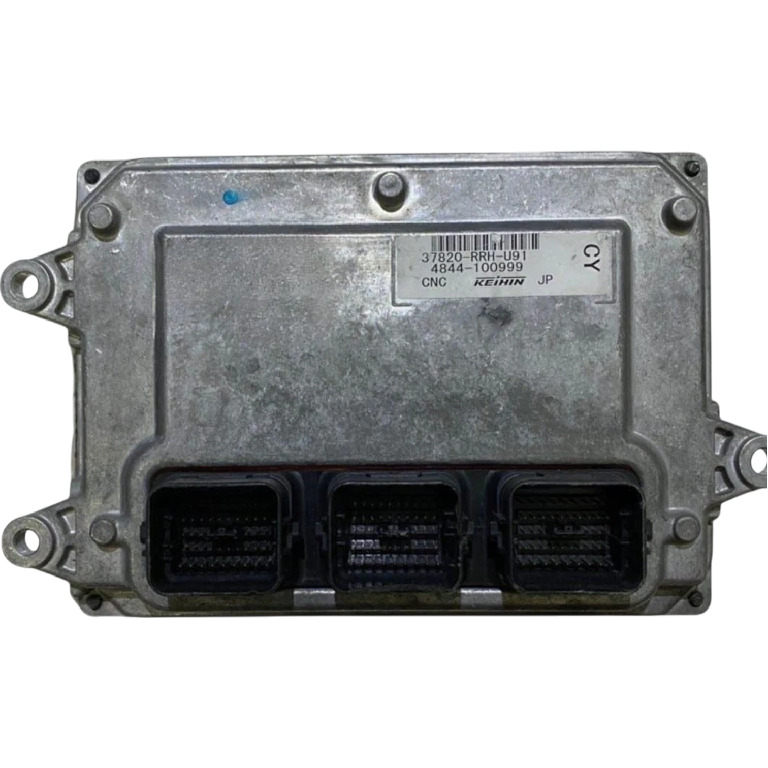 HỘP ĐIỀU KHIỂN ĐỘNG CƠ HONDA Mã phụ tùng ECU ECM 37820-RRH-U91 KEIHIN ECU HONDA 37820-RRH-U91 , 37820RRHU91 4844-100999 , 4844100999 HỘP ĐIỀU KHIỂN ĐỘNG CƠ HONDA
Mã phụ tùng ECU ECM
37820-RRH-U91
KEIHIN ECU HONDA
37820-RRH-U91 , 37820RRHU91
4844-100999 , 4844100999