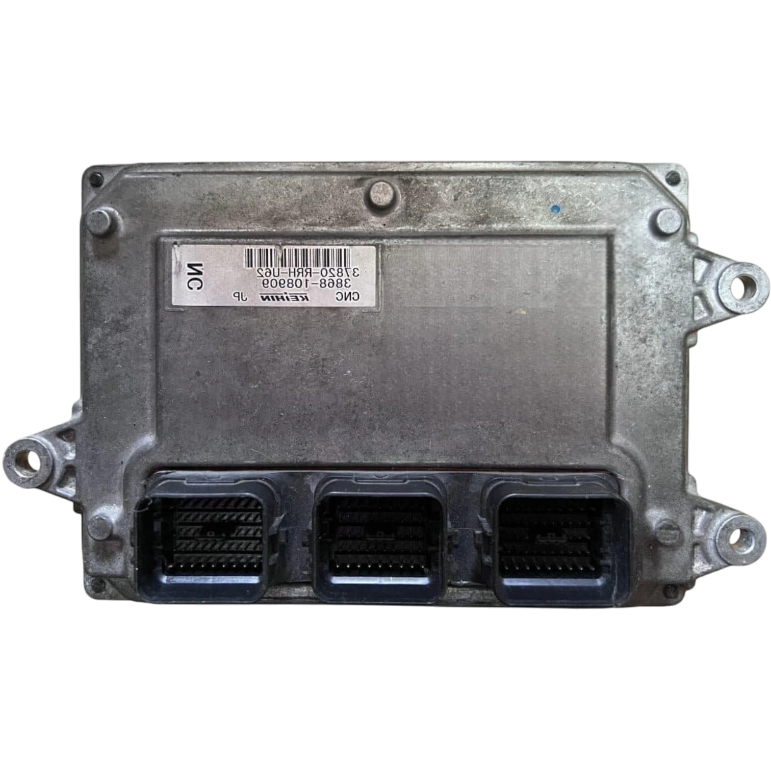 HỘP ĐIỀU KHIỂN ĐỘNG CƠ HONDA Mã phụ tùng ECU ECM 37820-RRH-U62 KEIHIN ECU HONDA 37820RRHU62 , 37820-RRH-U62 3868-108909 , 3868108909 HỘP ĐIỀU KHIỂN ĐỘNG CƠ HONDA Mã phụ tùng ECU ECM 37820-RRH-U62 KEIHIN ECU HONDA 37820RRHU62 , 37820-RRH-U62 3868-108909 , 3868108909