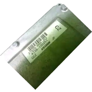 HỘP ĐIỀU KHIỂN ĐỘNG CƠ HONDA CIVIC Mã phụ tùng ECU ECM 37820-RRH-J52 KEIHIN  ECU HONDA 37820RRHJ52 , 37820-RRH-J52 4738-100251 , 4738100251