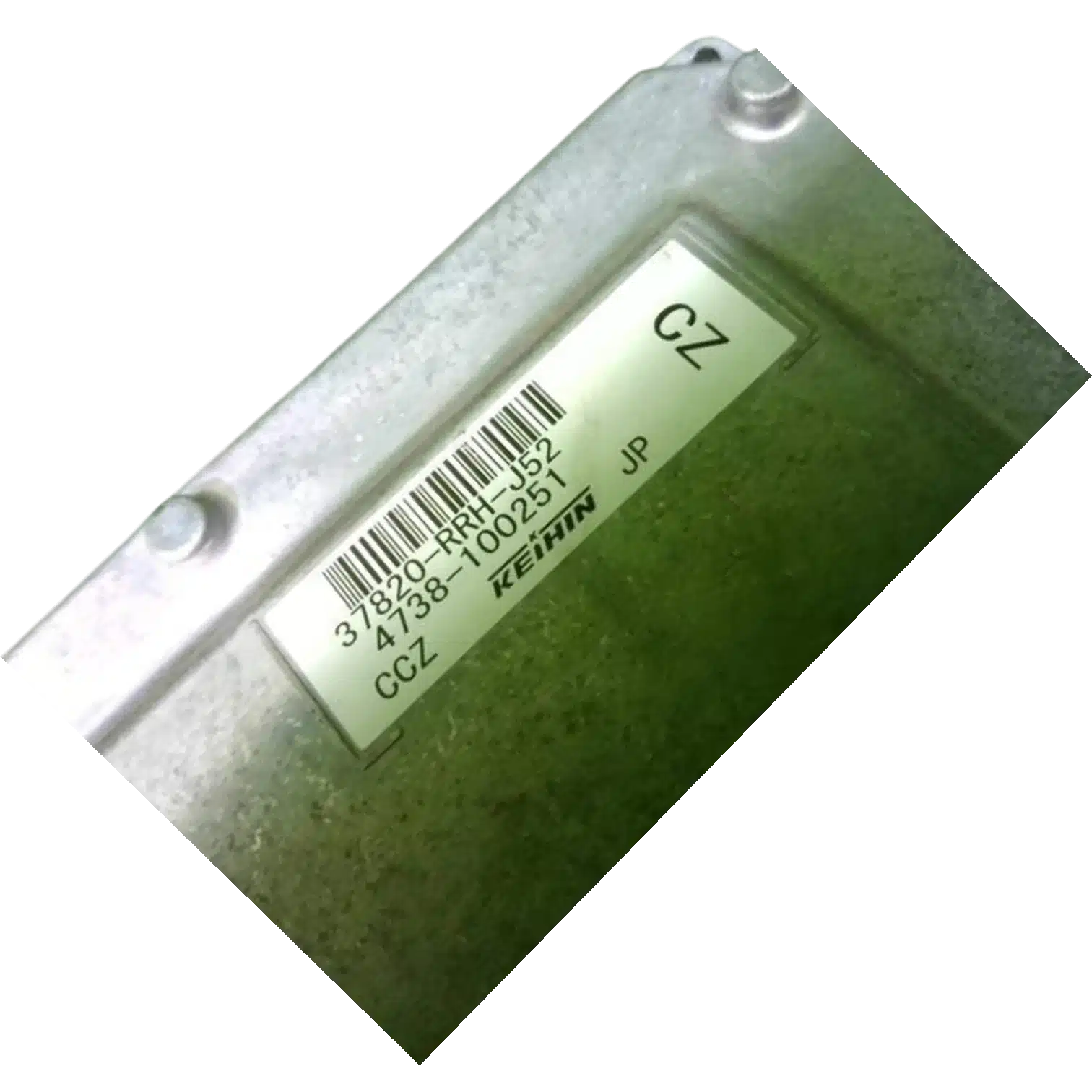 HỘP ĐIỀU KHIỂN ĐỘNG CƠ HONDA CIVIC Mã phụ tùng ECU ECM 37820-RRH-J52 KEIHIN ECU HONDA 37820RRHJ52 , 37820-RRH-J52 4738-100251 , 4738100251 HỘP ĐIỀU KHIỂN ĐỘNG CƠ HONDA CIVIC
Mã phụ tùng ECU ECM
37820-RRH-J52
KEIHIN ECU HONDA
37820RRHJ52 , 37820-RRH-J52
4738-100251 , 4738100251