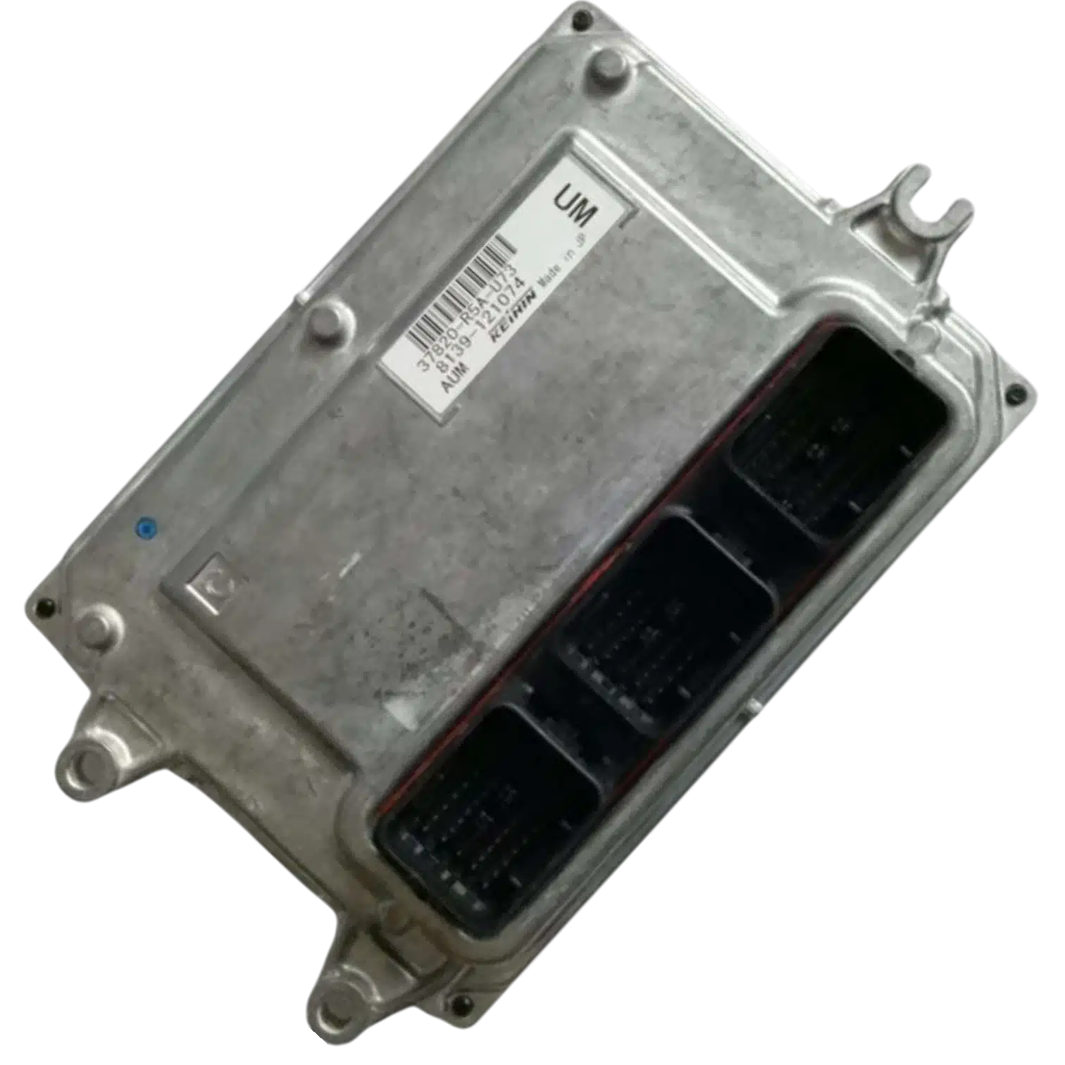 HỘP ĐIỀU KHIỂN ĐỘNG CƠ HONDA Mã phụ tùng ECU ECM 37820-R5A-U73 KEIHIN ECU HONDA 37820-R5A-U73 , 37820R5AU73 8139-121074 , 8139121074 HỘP ĐIỀU KHIỂN ĐỘNG CƠ HONDA
Mã phụ tùng ECU ECM
37820-R5A-U73
KEIHIN ECU HONDA
37820-R5A-U73 , 37820R5AU73
8139-121074 , 8139121074