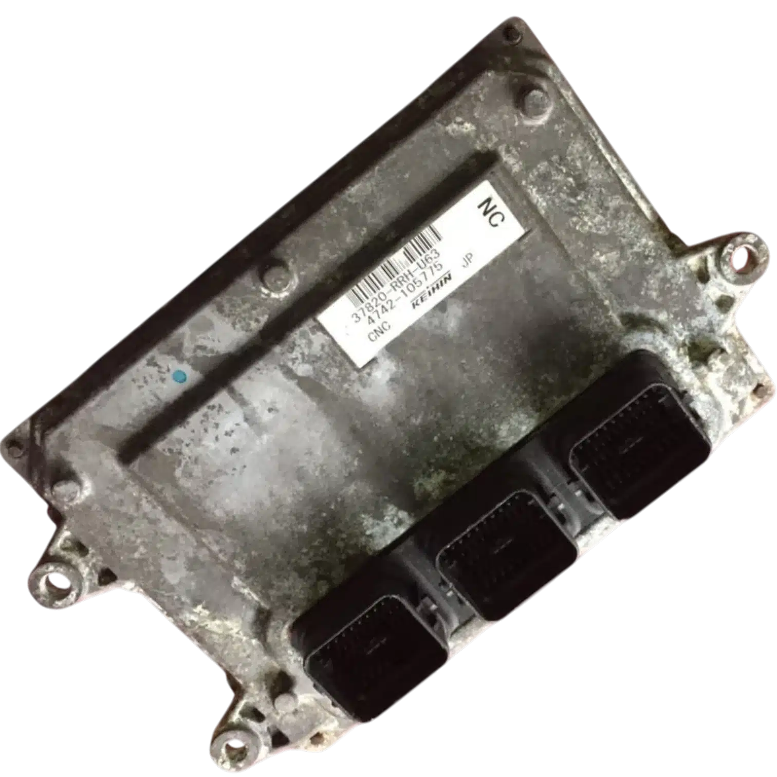 HỘP ĐIỀU KHIỂN ĐỘNG CƠ HONDA Mã phụ tùng ECU ECM 37820-RRH-U63 KEIHIN ECU HONDA 37820RRHU63 , 37820-RRH-U63 4742-105775 , 4742105775 HỘP ĐIỀU KHIỂN ĐỘNG CƠ HONDA
Mã phụ tùng ECU ECM
37820-RRH-U63
KEIHIN ECU HONDA
37820RRHU63 , 37820-RRH-U63
4742-105775 , 4742105775