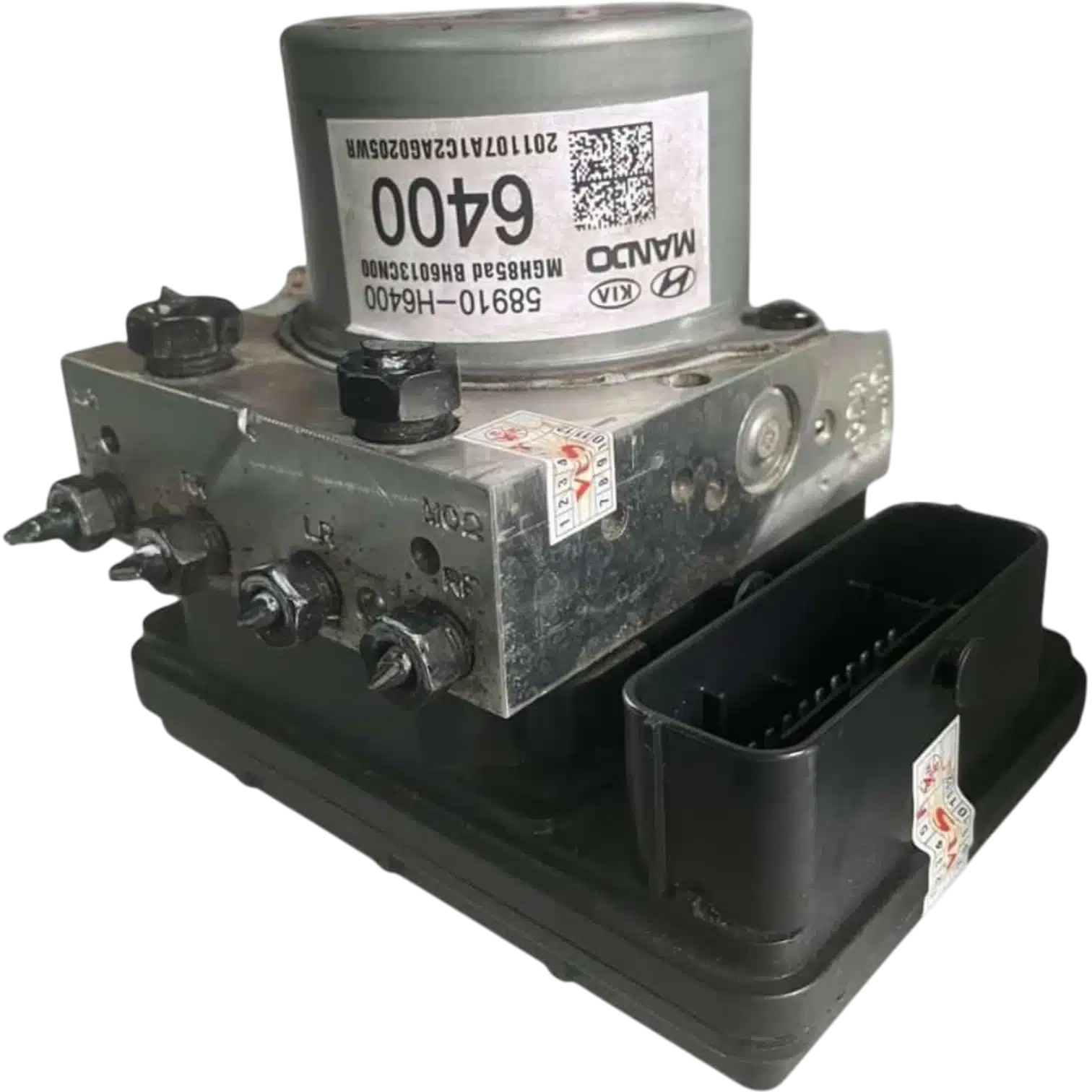 ABS HYUNDAI ACCENT MÃ PHỤNG TÙNG HỘP ABS 58910-H6400 ABS HYUNDAI 58910H6400 , 58910-H6400 MGH85AD BH6013CN00 ABS HYUNDAI ACCENT
MÃ PHỤNG TÙNG HỘP ABS
58910-H6400
ABS HYUNDAI
58910H6400 , 58910-H6400
MGH85AD BH6013CN00