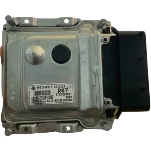 HỘP ĐIỀU KHIỂN ĐỘNG CƠ Ô TÔ ECU ECM HYUNDAI/KIA RIO Mã phụ tùng ECU ECM 39110-2BRBH ECU KEFICO HYUNDAI/KIA 39110-2BRBH , 391102BRBH 9001140371KG MEG17.9.11.1