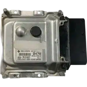 HỘP ĐIỀU KHIỂN ĐỘNG CƠ Ô TÔ ECU ECM HYUNDAI/KIA Mã phụ tùng ECU ECM 39112-04457 ECU KEFICO HYUNDAI/KIA 39112-04457 , 3911204457 9001143370KB MEG17.9.11.1