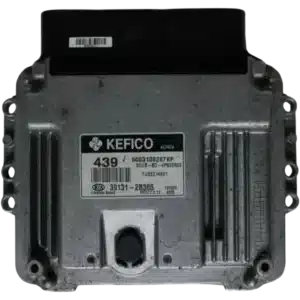 HỘP ĐIỀU KHIỂN ĐỘNG CƠ Ô TÔ ECU ECM KIA/HYUNDAI Mã phụ tùng ECU ECM 39131-2B365 ECU KEFICO KIA/HYUNDAI 39131-2B365 , 391312B365 9003100267KK TÔI 17.9.12