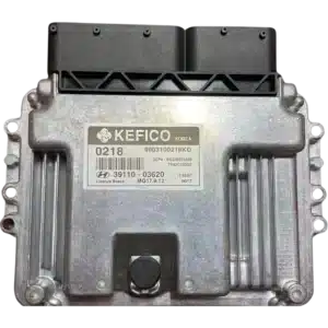 HỘP ĐIỀU KHIỂN ĐỘNG CƠ Ô TÔ ECU ECM HYUNDAI I10 1.2L Mã phụ tùng ECU ECM  39110-03620 ECU KEFICO KIA/HYUNDAI  39110-03620 , 3911003620 9003100218KF MG 17.9.12
