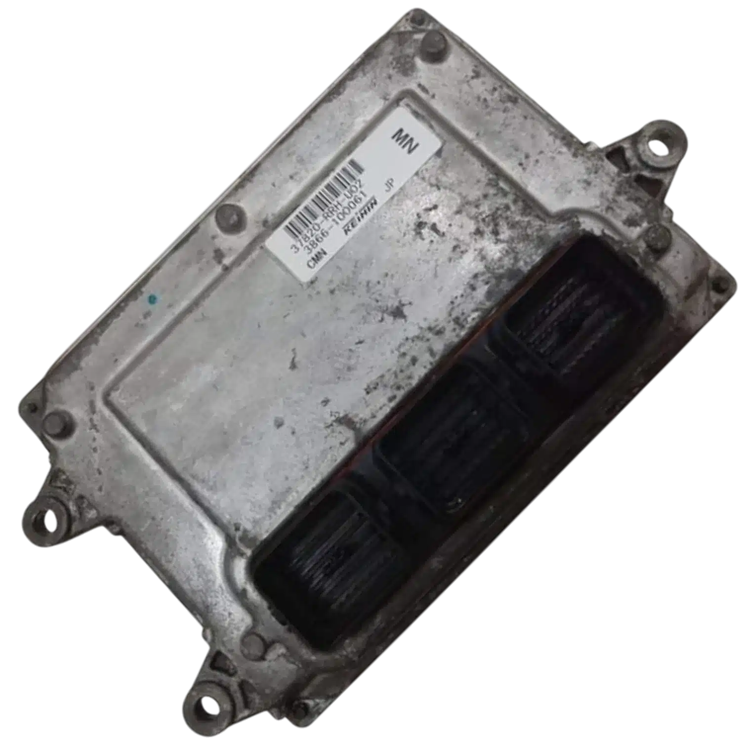 HỘP ĐIỀU KHIỂN ĐỘNG CƠ HONDA Mã phụ tùng ECU ECM 37820-RRH-U02 KEIHIN ECU HONDA 37820RRHU02 , 37820-RRH-U02 3866-100061 , 3866100061 HỘP ĐIỀU KHIỂN ĐỘNG CƠ HONDA
Mã phụ tùng ECU ECM
37820-RRH-U02
KEIHIN ECU HONDA
37820RRHU02 , 37820-RRH-U02
3866-100061 , 3866100061