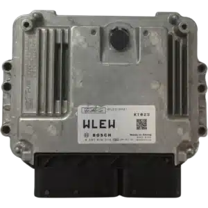 HỘP ĐIỀU KHIỂN ĐỘNG CƠ ECU ECM FORD RANGER Mã phụ tùng ECU ECM  WLEG18881   ECU , ECM FORD RANGER WLEG18881 , WLEG 18881 0 281 016 317 , 0281016317 EDC16C7