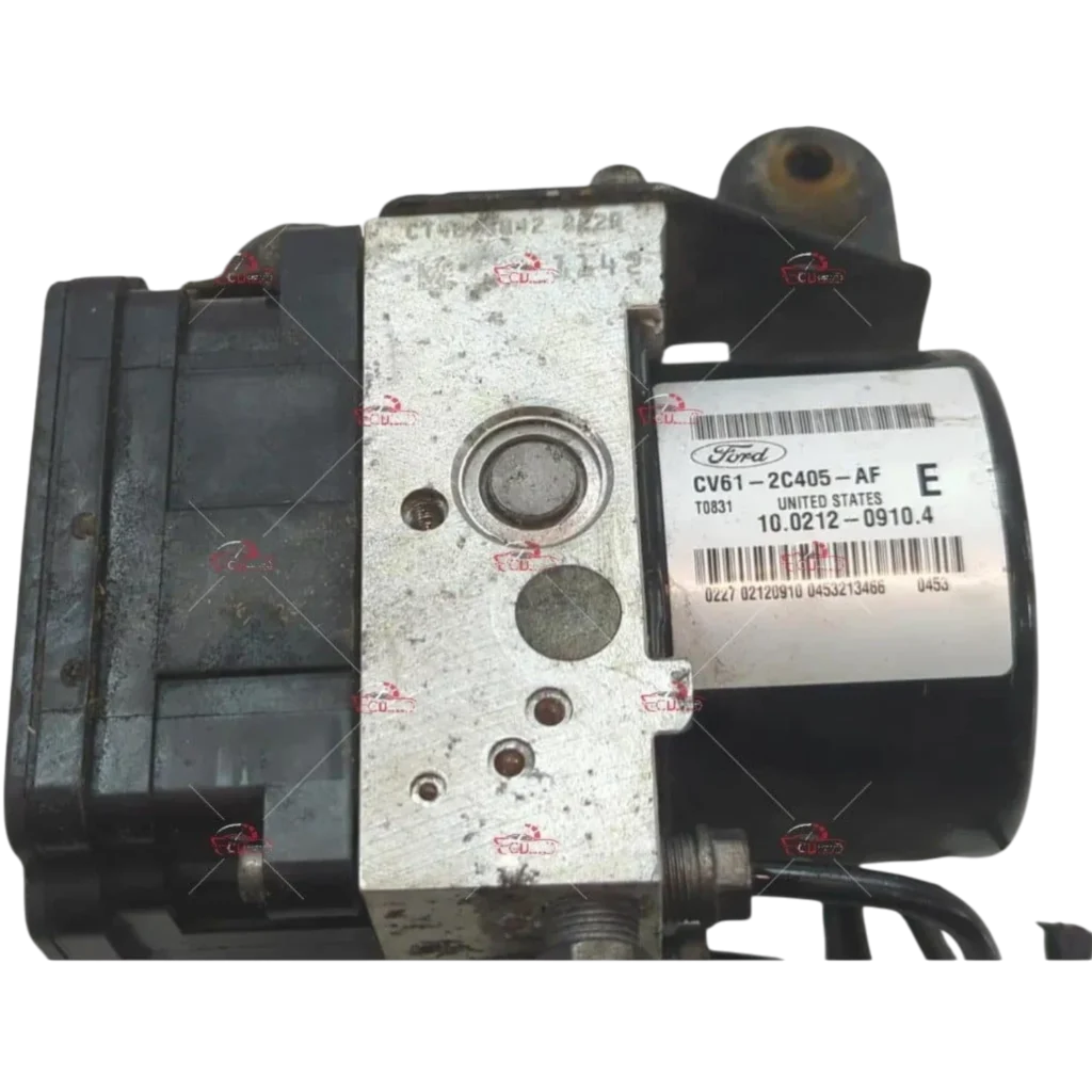 VES WORKSHOP 17 ABS FORD ESCAPE MÃ PHỤNG TÙNG HỘP ABS CV61-2C405-AF ABS FORD CV612C405AF , CV61-2C405-AF 10021209103 , 10.0212-0910.3