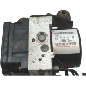 ABS FORD ESCAPE MÃ PHỤNG TÙNG HỘP ABS CV61-2C405-AF ABS FORD CV612C405AF , CV61-2C405-AF 10021209103 , 10.0212-0910.3