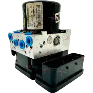 ABS FORD FIESTA MK7 MÃ PHỤNG TÙNG HỘP ABS CV21-2C405-AE ABS FORD CV212C405AE , CV21-2C405-AE 10021209224 , 10.0212-.4