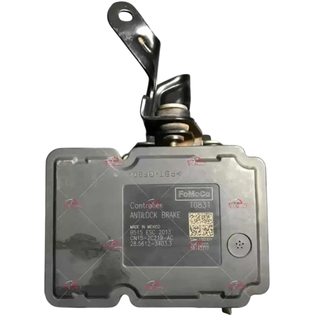 VES WORKSHOP 16 ABS FORD ECOSPORT 2.0L MÃ PHỤNG TÙNG HỘP ABS CN15-2C219-AC ABS FORD CN152C219AC , CN15-2C219-AC B515ESC2013 , B515 ESC 2013